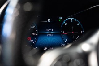 Mercedes-Benz GLC Coupé 2021