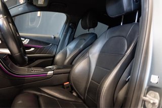 Mercedes-Benz GLC Coupé 2021