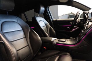 Mercedes-Benz GLC Coupé 2021