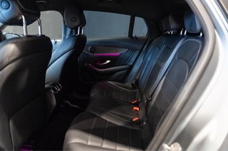 Mercedes-Benz GLC Coupé 2021