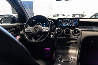 Mercedes-Benz GLC Coupé 2021