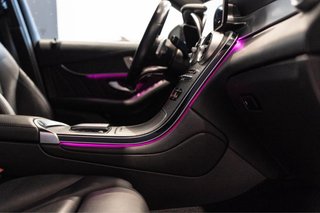 Mercedes-Benz GLC Coupé 2021