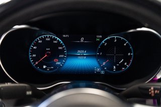 Mercedes-Benz GLC Coupé 2021
