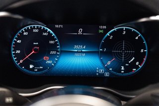 Mercedes-Benz GLC Coupé 2021