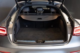 Mercedes-Benz GLC Coupé 2021