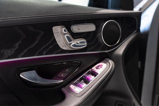 Mercedes-Benz GLC Coupé 2021
