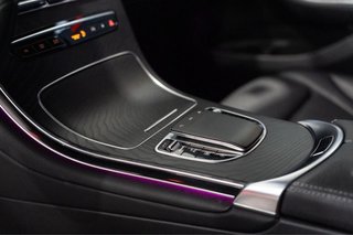 Mercedes-Benz GLC Coupé 2021