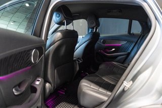 Mercedes-Benz GLC Coupé 2021