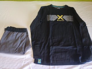 Pijama Munich Talla S