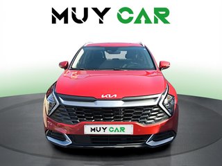 Kia Sportage 1.6 T-GDi HEV Drive 4x2 171 kW (230 CV)