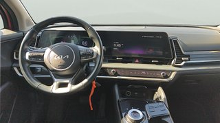 Kia Sportage 1.6 T-GDi HEV Drive 4x2 171 kW (230 CV)