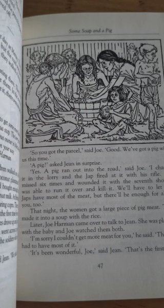 A Town Like Alice