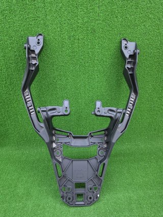 Portaequipajes Trasero Moto