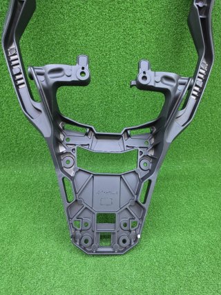 Portaequipajes Trasero Moto