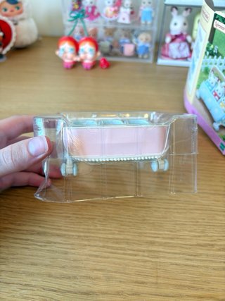 Set Sylvanian Families