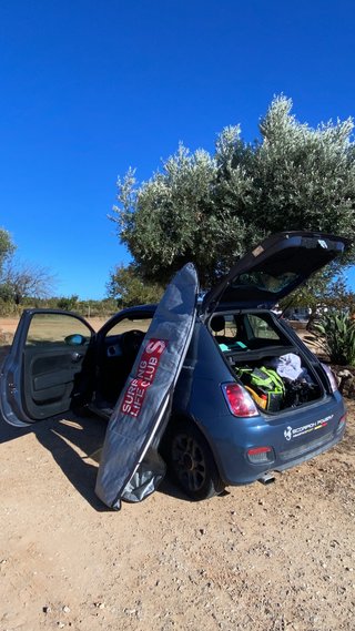 FIAT 500 2013