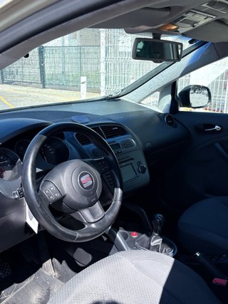 SEAT Altea 2007