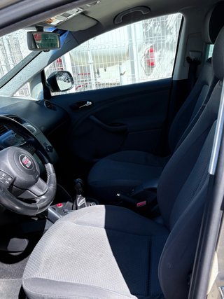SEAT Altea 2007