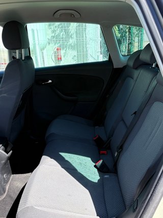 SEAT Altea 2007