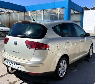 SEAT Altea 2007