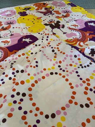Funda Nórdica Infantil IKEA Cama 90