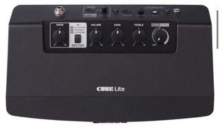 Ampli Roland CUBE Lite Guitarra nuevo sin estrenar
