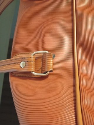 Espectacular conjunto de viaje vintage