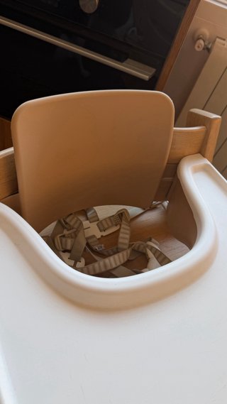 Kit de complementos para trona Stokke de niño