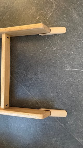 Kit de complementos para trona Stokke de niño