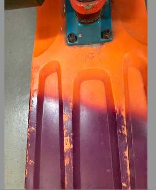 Monopatín / skateboard Oxelo Decathlon