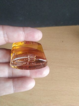Miniatura Perfume Opium YSL