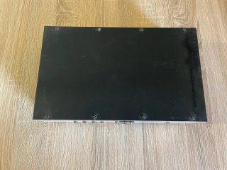 Emisora FM Veronica 15W Ajustable