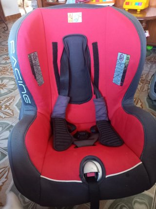 Silla de coche para bebé