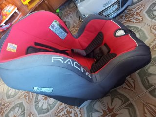 Silla de coche para bebé
