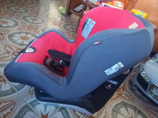 Silla de coche para bebé