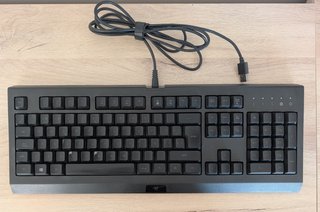 Teclado Gaming Razer Cynosa Lite Español