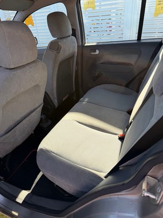 Ford Fusion 2004