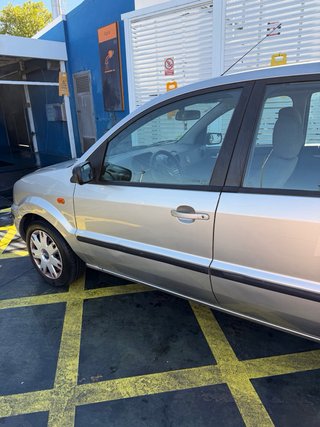 Ford Fusion 2004