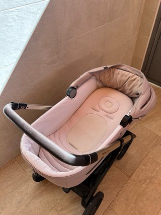 Carro 2x1 Inglesina Aptica
