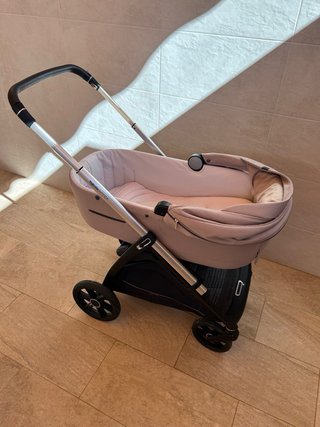 Carro 2x1 Inglesina Aptica