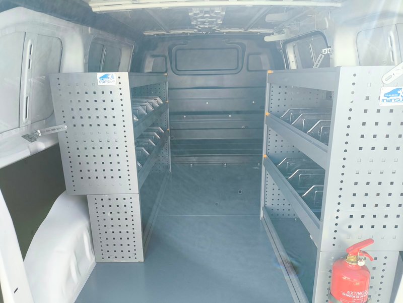 Citroën Jumpy 2022, foto 7