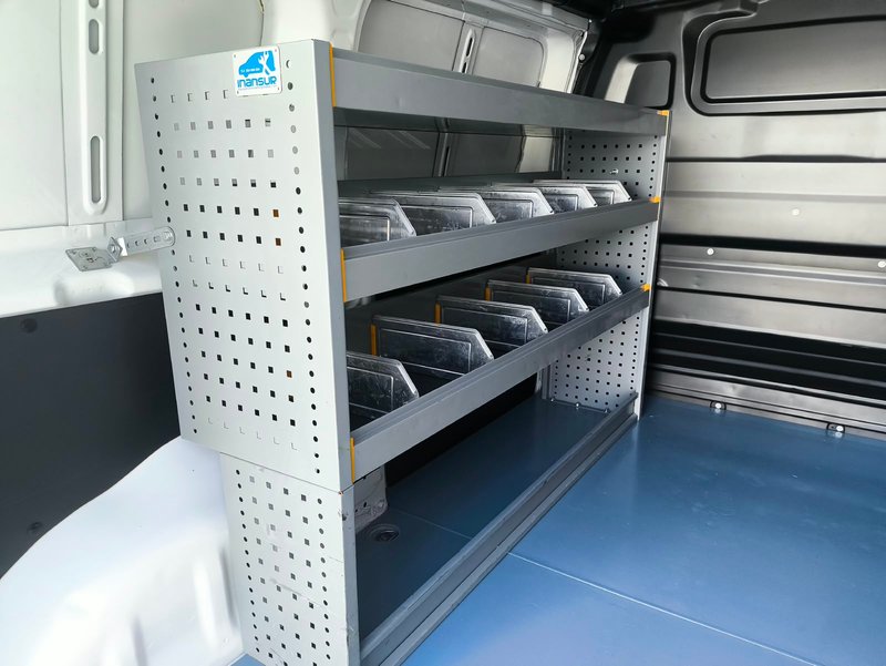 Citroën Jumpy 2022, foto 9