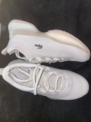 Zapatillas Lacoste AG-LT23 Ultra. ORIGINALES