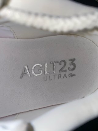 Zapatillas Lacoste AG-LT23 Ultra. ORIGINALES