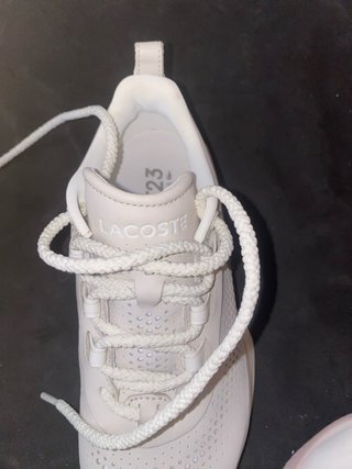 Zapatillas Lacoste AG-LT23 Ultra. ORIGINALES