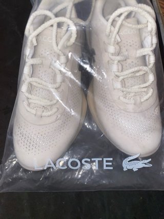 Zapatillas Lacoste AG-LT23 Ultra. ORIGINALES