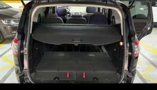 Ford S-MAX 2010