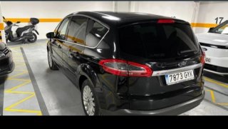 Ford S-MAX 2010