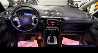 Ford S-MAX 2010