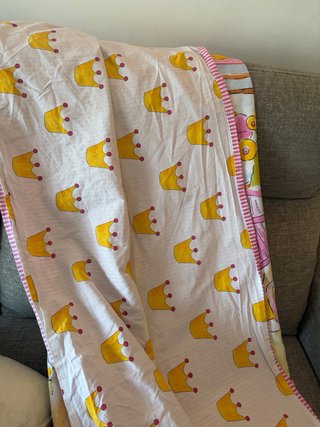 Funda Nórdica Infantil IKEA Cama 90